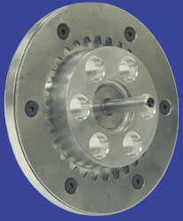 Piranha Klutch Pressure plate
