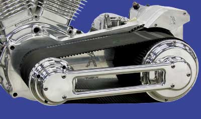 Karata Outboard Bearing Support System 16120