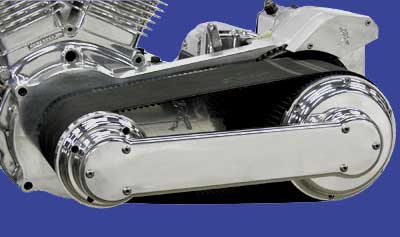 Karata Outboard Bearing Support System 16121