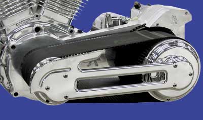 Karata Outboard Bearing Support System 16125