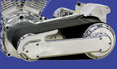 Karata Outboard Bearing Support System 16126