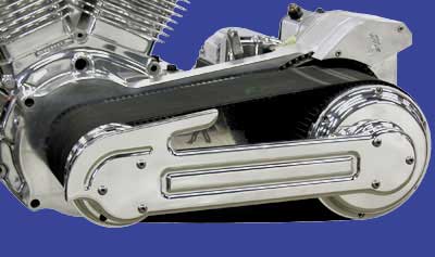 Karata Outboard Bearing Support System 16127