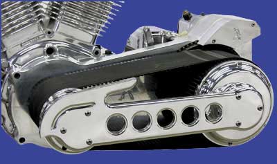 Karata Outboard Bearing Support System 16128