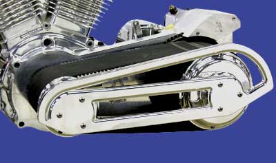 Karata Outboard Bearing Support System 16151