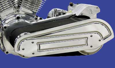 Karata Outboard Bearing Support System 16152
