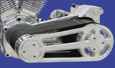 Karata Outboard Bearing Support System 16155