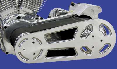 Karata Outboard Bearing Support System 16160