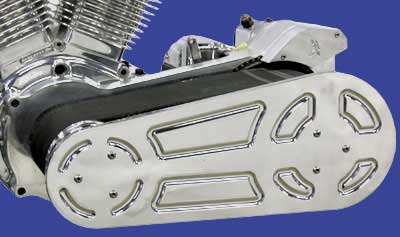 Karata Outboard Bearing Support System 16161
