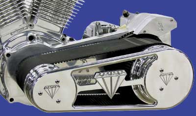 Karata Outboard Bearing Support System 16163