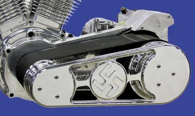Karata Outboard Bearing Support System 16164
