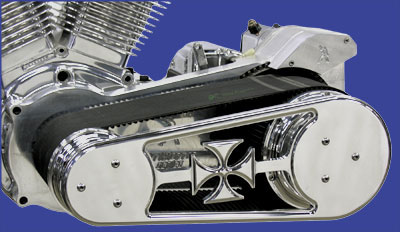 Karata Outboard Bearing Support System 16165