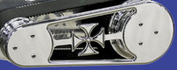 Karata's Big Dog Obbs 16165BD