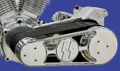 Karata Outboard Bearing Support System 16167