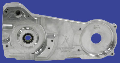 Shovelhead 1990 - 1999 39000