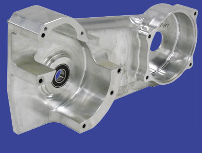 Dyna 1 - inch offset
