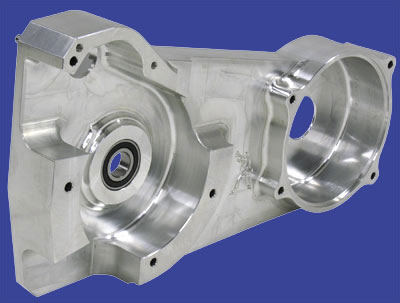 FXR 1 inch Offset 39023