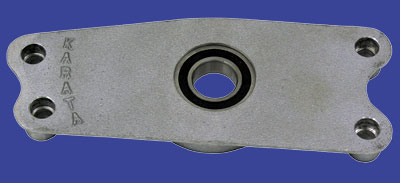 1970 -1984 MAINSHAFT BEARING SUPPORT