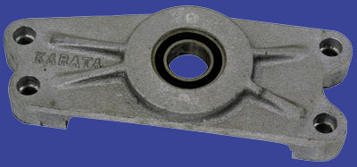 1970 -1984 MAINSHAFT BEARING SUPPORT