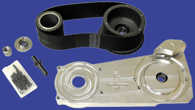 INTIMIDATOR SFT BELT DRIVE KIT