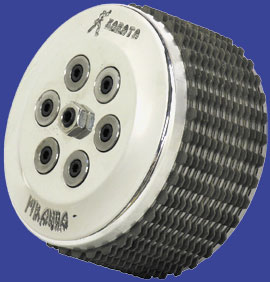 Piranha Klutch 89003
