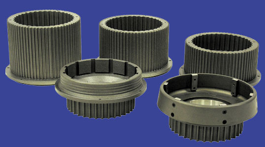 KARATA'S Replacement Pulleys